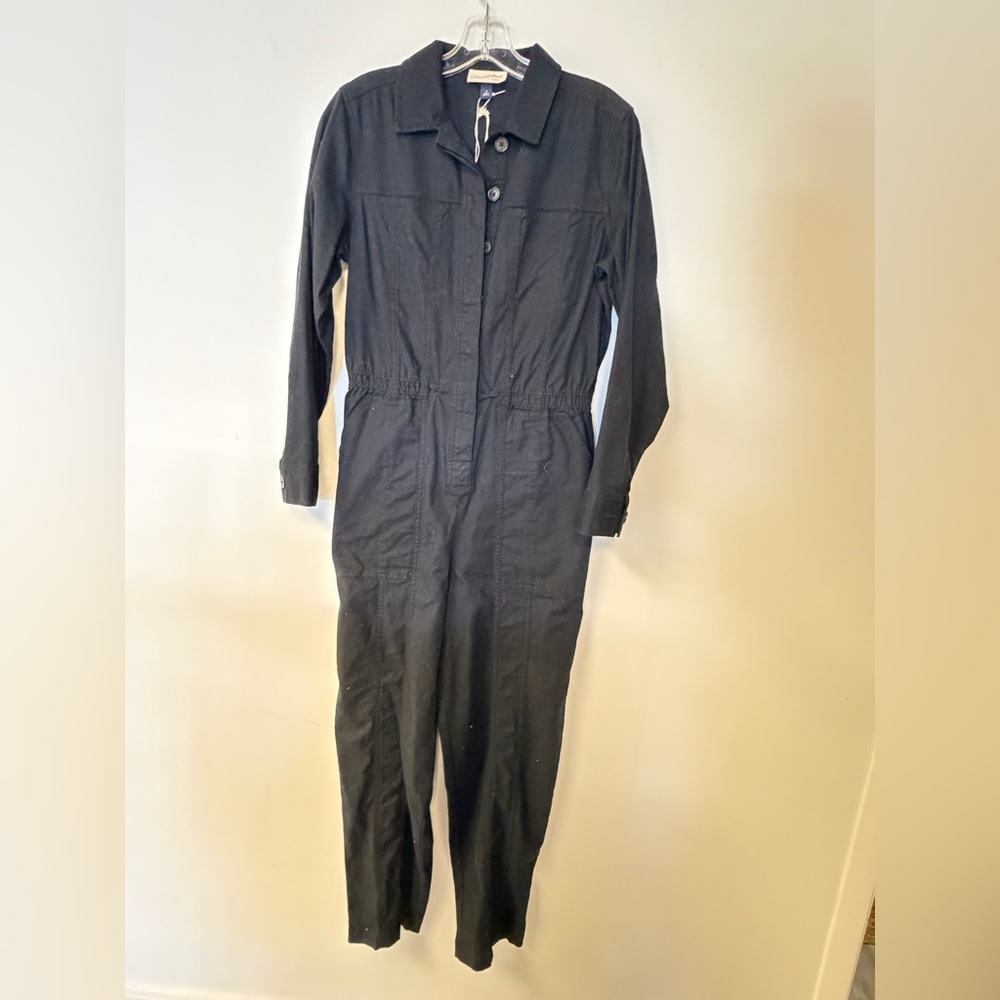 Universal Thread Coveralls - Picture 3 of 7